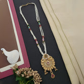 Buy Antique Crystal Necklace For Women Online | Roodap